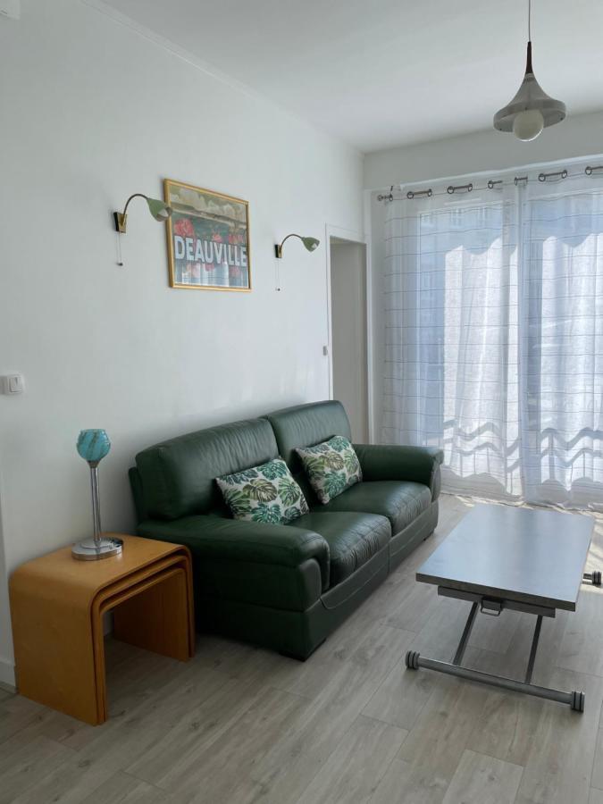 Cosy A Coty Lejlighed Le Havre Eksteriør billede